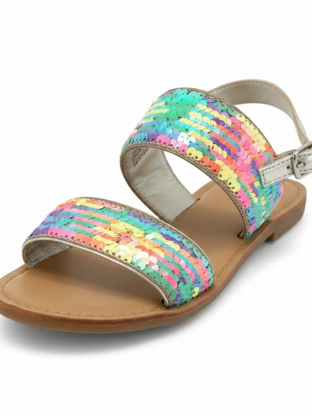 GAP bright sequin